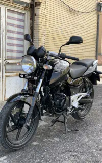 پالس یوجی فور 180