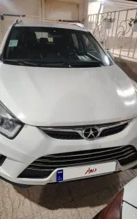 جک اس 5 مدل 1400 یه 2000 زرورقی