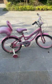 دوچرخه