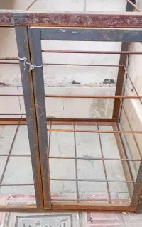 قفس بزرگ‌