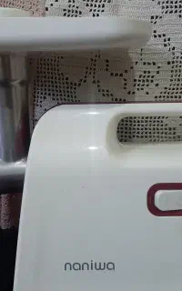 چرخ گوشت نانیوا