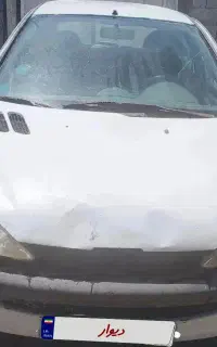 206 تیپ دو مدل 81