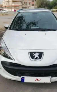 207i پانا دنده 403