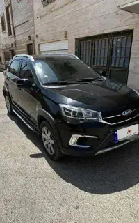x22 دنده ای اسپورت لاکچری
