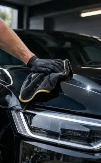 همکار برای کارواش پارکینگ هیواد