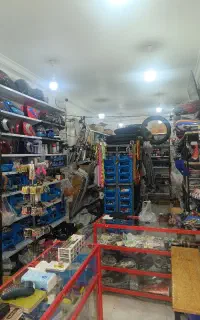 تعمیرکار موتورسیکلت