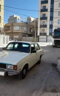 پیکان مدل۸۲
