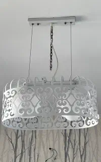 لوستر آشپزخانه،اتاق خواب
