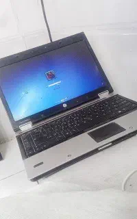 لپ تاب hp