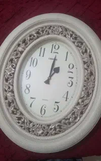 ساعت دیواری