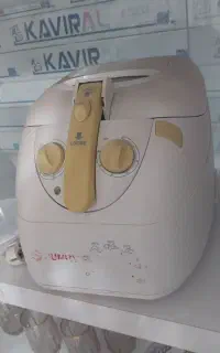 سرخ کن