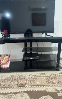 میز تیوی