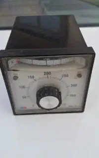 ترموستات انالوگ