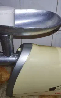 چرخ گوشت