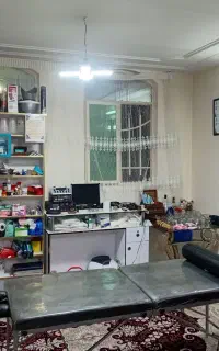 خدمات  ماساژ ریلکسی ، طب سنتی