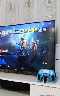 ps5 /  پی اس5