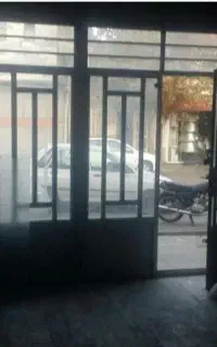 مغازه تجاری خیابان 12 متری