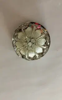 لوستر سقفی کنترل دار