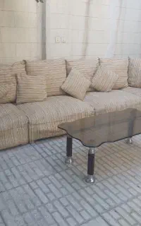 مبل راحتی ال