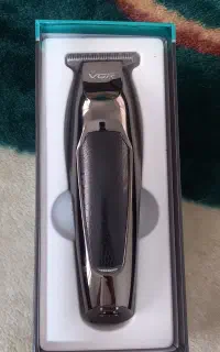 ماشین اصلاح