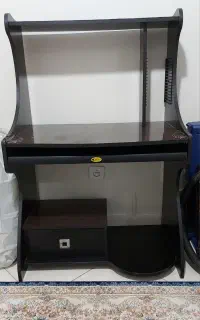 میزکامپیوترمشکی