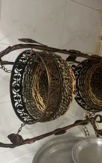 جا سیب زمینی پیاز