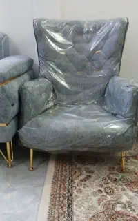 مبل راحتی