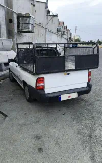 پراید وانت 151