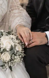 عکاسی مراسم عقد