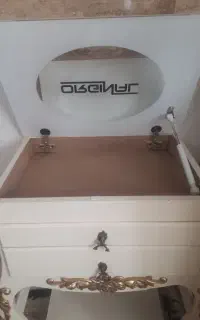کنسول قاشق چنگال