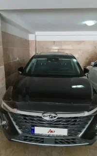 آریزو ۸ مشکی