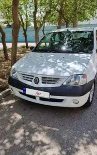 ال نود فولE2پارس خودرو تک برگ سند بدون رنگ/کم کار