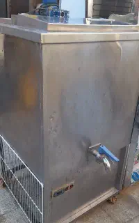 یخچال ایستاده شیرسردکن
