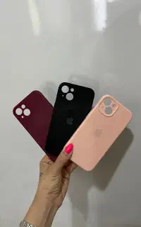 قاب آیفون‌۱۳ نرمال