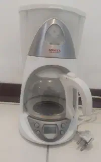 چای ساز و قهوه ساز