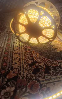 ریسه شلنگی