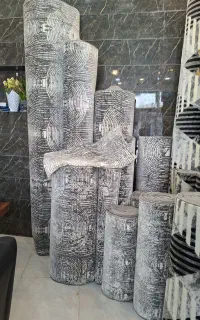فروش اقساطی گلیم و گبه به مناسبت غدیر