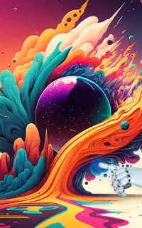 گرافیک و هوش مصنوعی