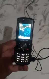 سلام گوشی ساده