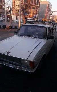 وانت پیکان مدل ۸۰ جهت طرح جایگزین