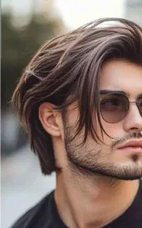 آرابشگاه مردانه