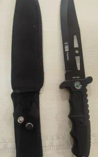 چاقو