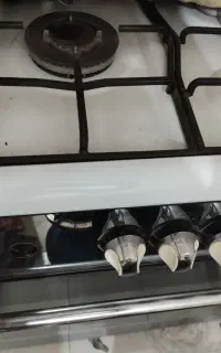 اجاق گاز طرح فر