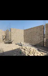 کار بنایی