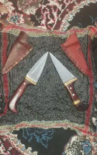 فروش چاقو