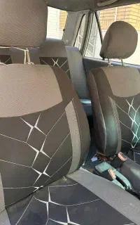 پراید سفید مدل 79