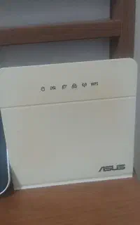 مودم Asus N150