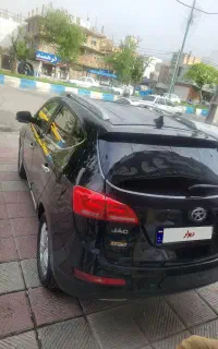 جک s5تک برگ سند