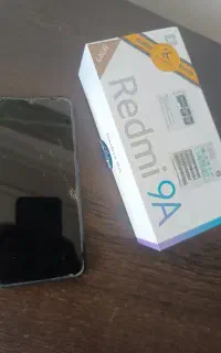 گوشی redmi9a