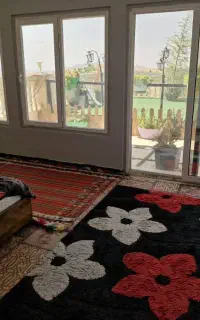 اجاره باغ ویلا